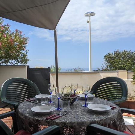 Havre De Paix Sur La Cote Bleue Villa Sausset-les-Pins Buitenkant foto