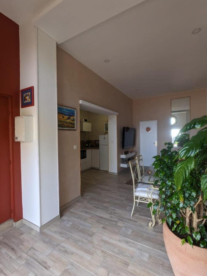 Havre De Paix Sur La Cote Bleue Villa Sausset-les-Pins Buitenkant foto