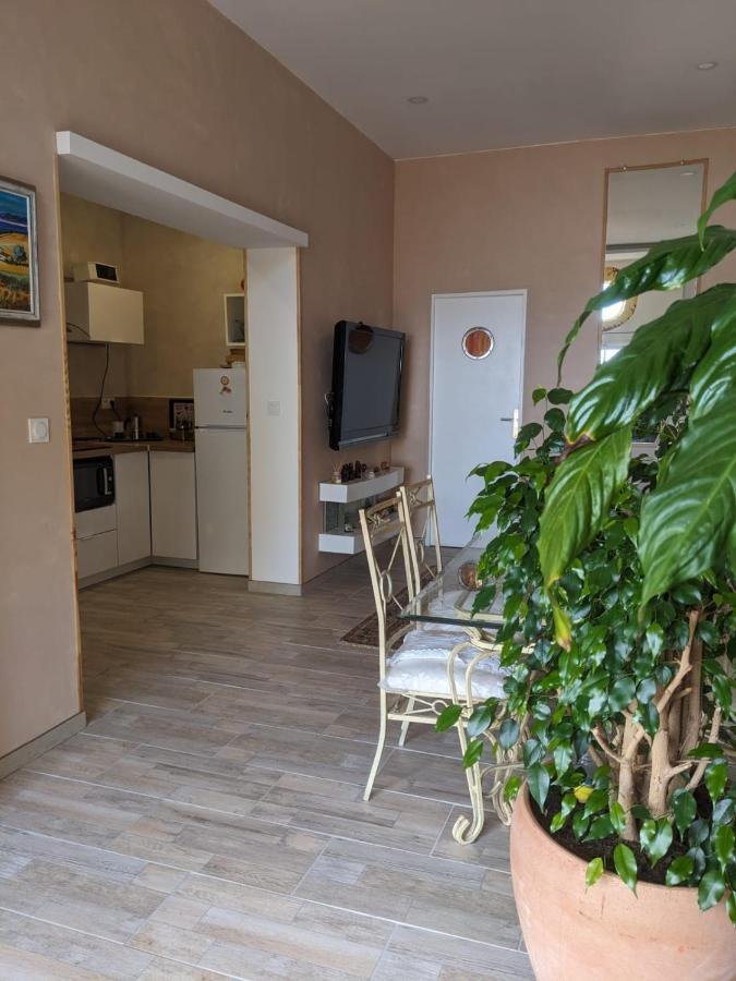 Havre De Paix Sur La Cote Bleue Villa Sausset-les-Pins Buitenkant foto