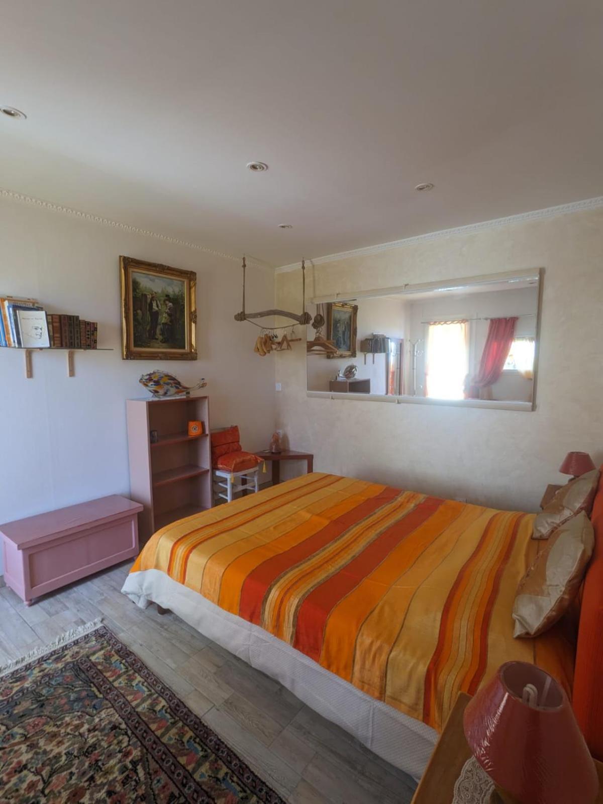 Havre De Paix Sur La Cote Bleue Villa Sausset-les-Pins Buitenkant foto